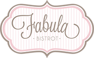 Fabula Bistrot  Logo